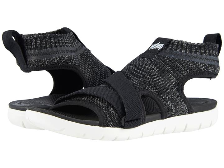 Fitflop - Uberknit Back Strap Sandals