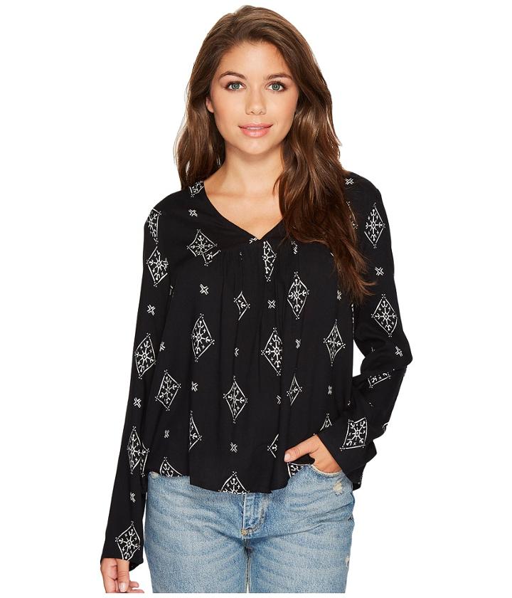 Roxy - A Sky Full Of Stars Long Sleeve Top