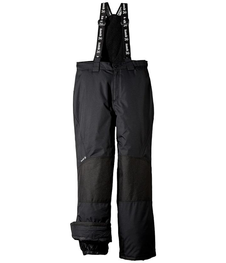 Kamik Kids - Harper Solid Pant