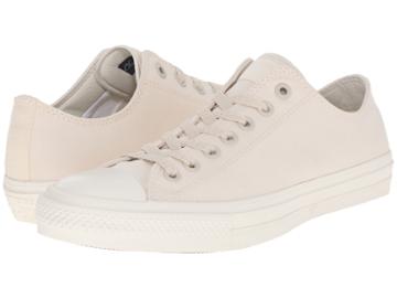 Converse - Chuck Taylor All Star Ii Premium Canvas - Mono Ox