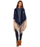 Tasha Polizzi - Victoria Shawl