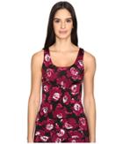Kate Spade New York X Beyond Yoga - Cinched Bow Tank Top