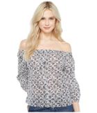 Paige - Savannah Top
