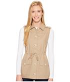 United By Blue - Kelly Knob Vest