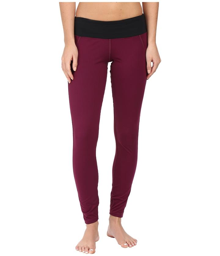 Hot Chillys - Mtf Flex Leggings