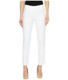 Nic+zoe - The Perfect Pants Modern Slim Ankle