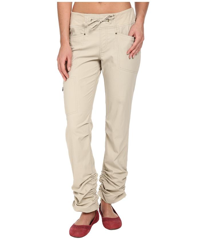 Royal Robbins - Jammer Roll-up Pant