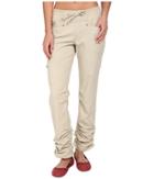 Royal Robbins - Jammer Roll-up Pant