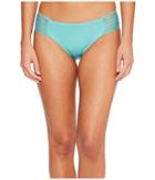 Isabella Rose - Beach Solids Maui Bikini Bottom