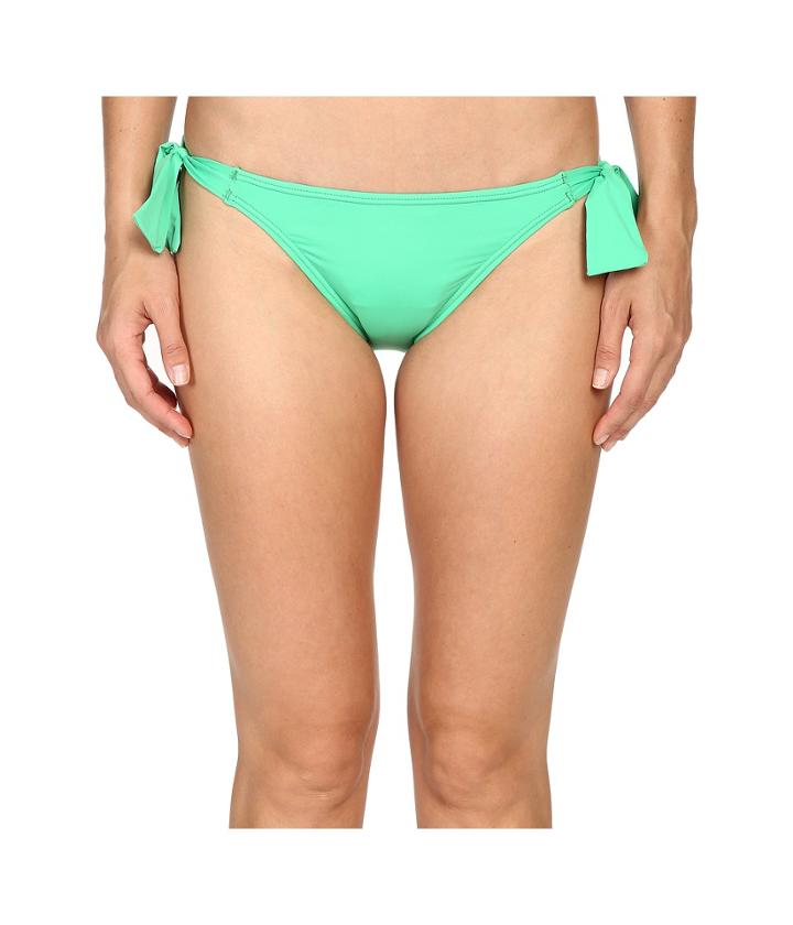 Tommy Bahama - Pearl Side-tie Hipster Bikini Bottom