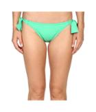 Tommy Bahama - Pearl Side-tie Hipster Bikini Bottom