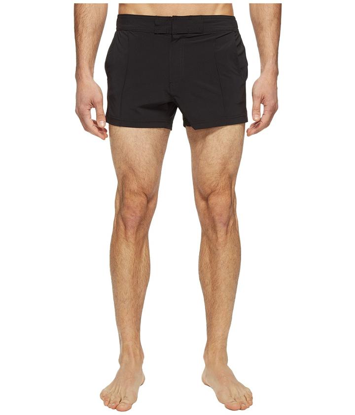 2(x)ist - Yacht Shorts