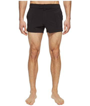 2(x)ist - Yacht Shorts