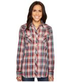 Roper - 1237 Fall Plaid