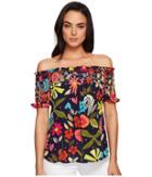 Trina Turk - Relax Top