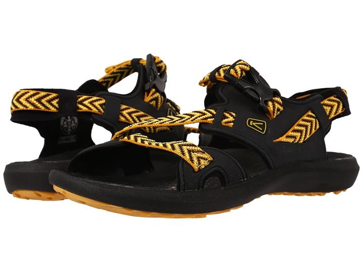 Keen - Maupin