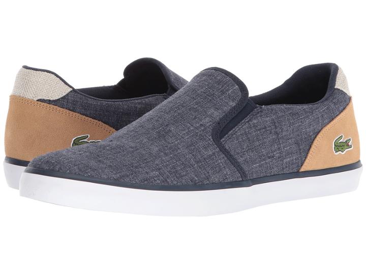 Lacoste - Jouer Slip-on 218 1
