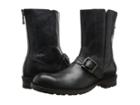 John Varvatos - Lincoln Moto Boot