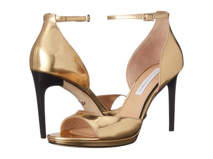 Diane Von Furstenberg - Jalen