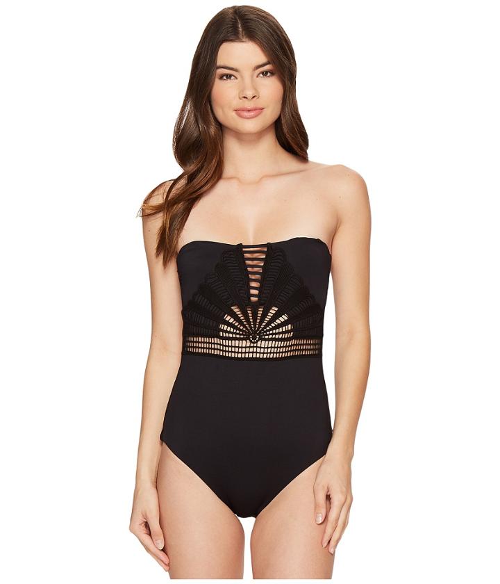 Becca By Rebecca Virtue - Sunburst One-piece