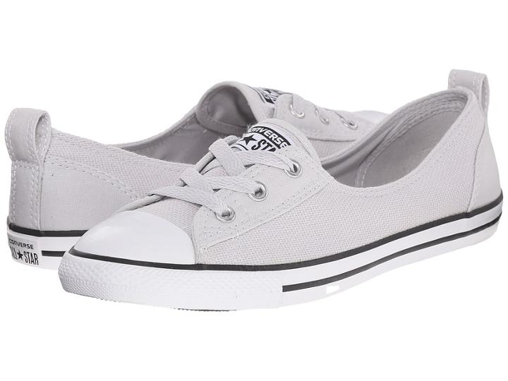 Converse - Chuck Taylor All Star Ballet Lace Summer Material