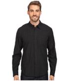 Nau - Parallelogram Long Sleeve Shirt