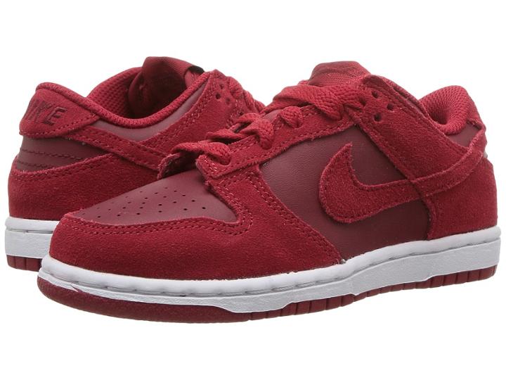 Nike Kids - Dunk Low
