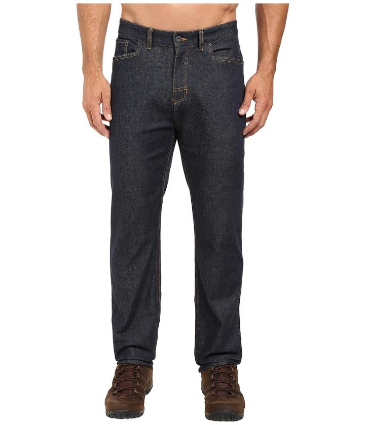 Mountain Hardwear - Stretchstone Jeans In Dark Wash