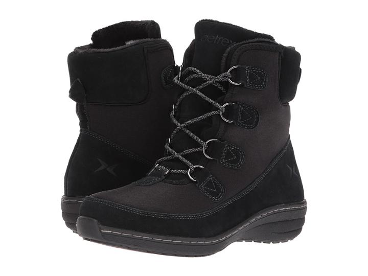 Aetrex - Berries Padded Boot