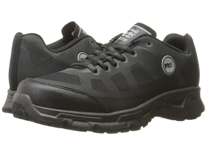 Timberland Pro - Velocity Soft Toe Boot