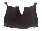 Grenson - Declan Suede Chelsea Boot