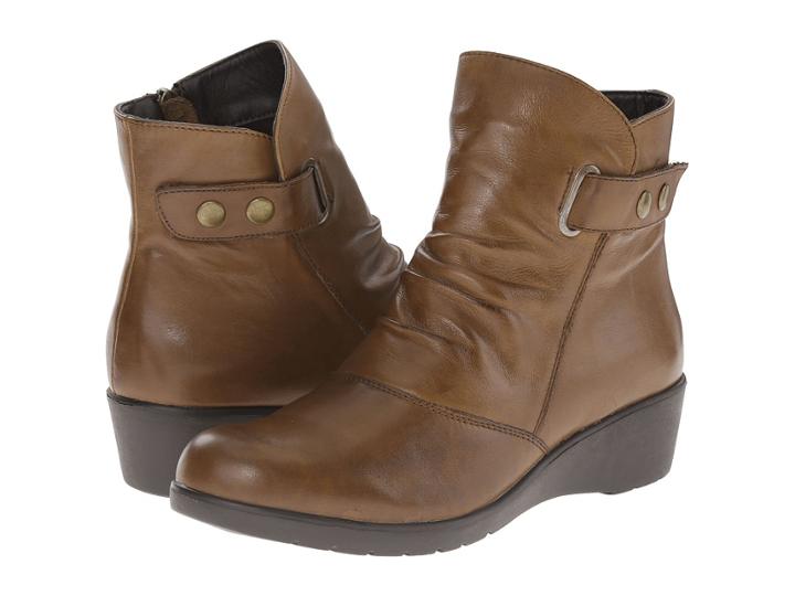 Spring Step - Smore