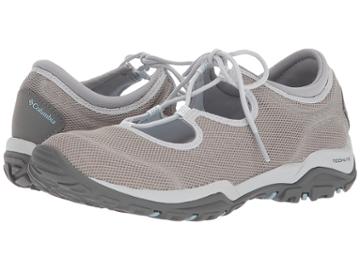 Columbia - Fire Venture Mj