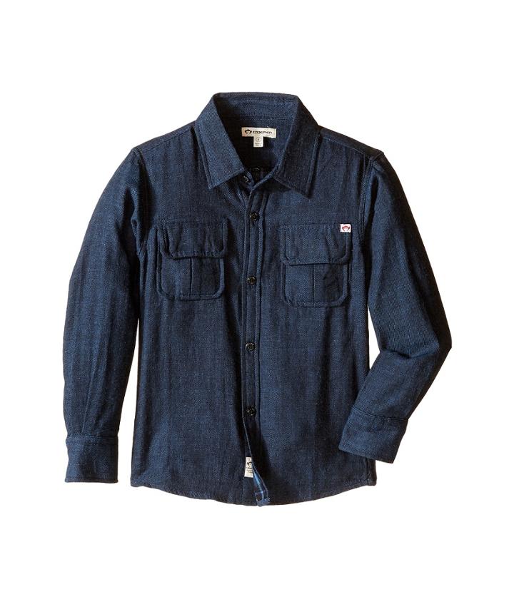 Appaman Kids - Mason Shirt