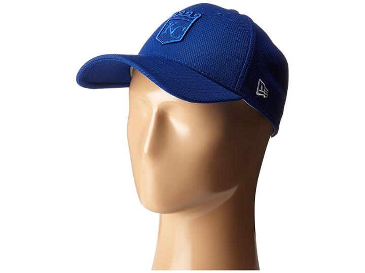 New Era - Logo Twist Kansas City Royals