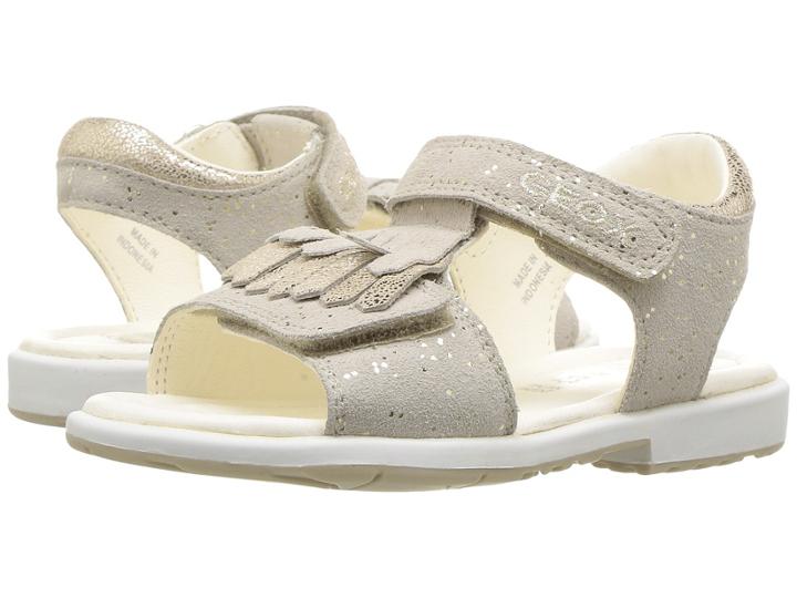 Geox Kids - Jr Verred Girl 13