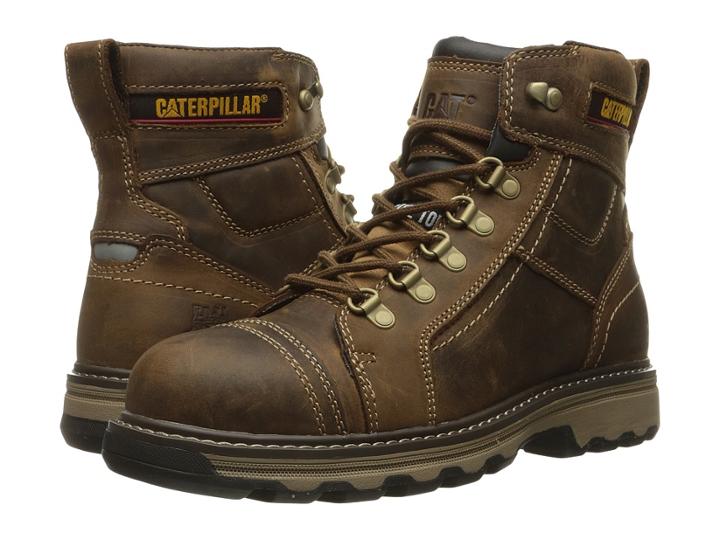 Caterpillar - Granger 6 Steel Toe