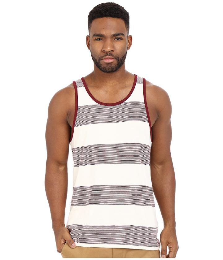 Obey - Wythe Tank Top