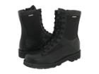 Bates Footwear - 8 Durashocks(r) Lace-to-toe Side Zip