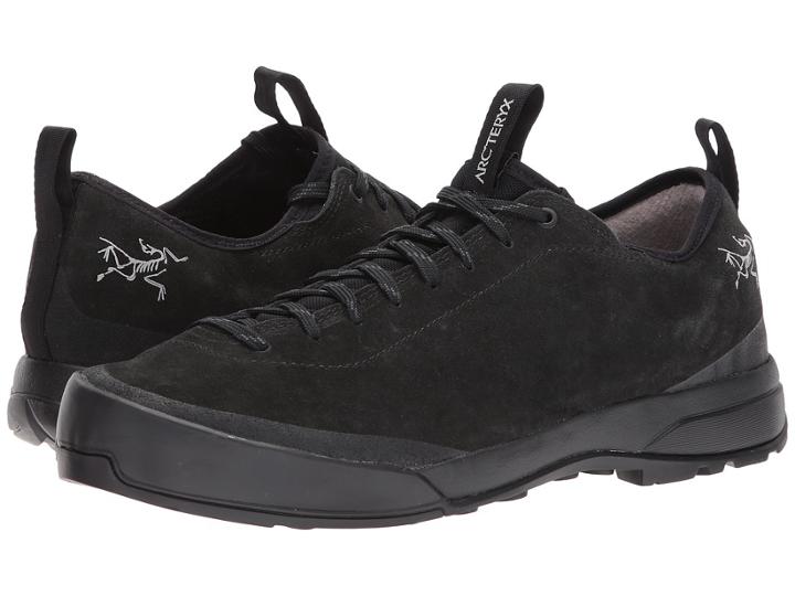 Arc'teryx - Acrux Sl Leather