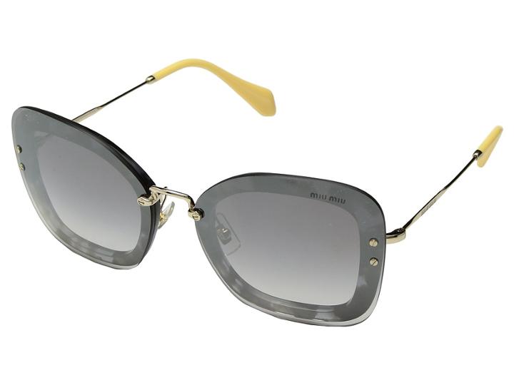 Miu Miu - 0mu 02ts