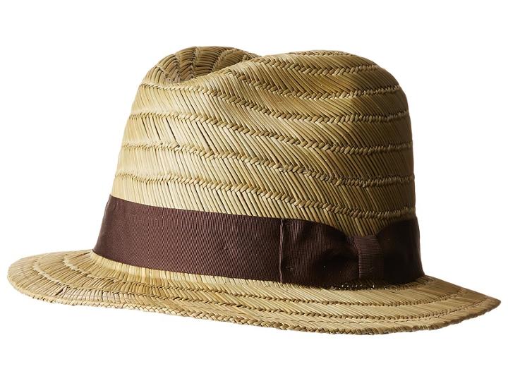 Brixton - Rollins Fedora