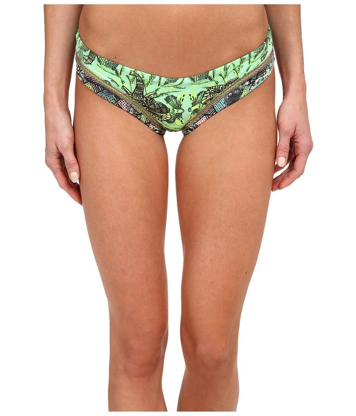 Maaji - Forest Folk Signature Cut Bottom