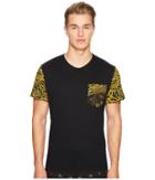 Versace Jeans - T-shirt Eb3gpb7s2