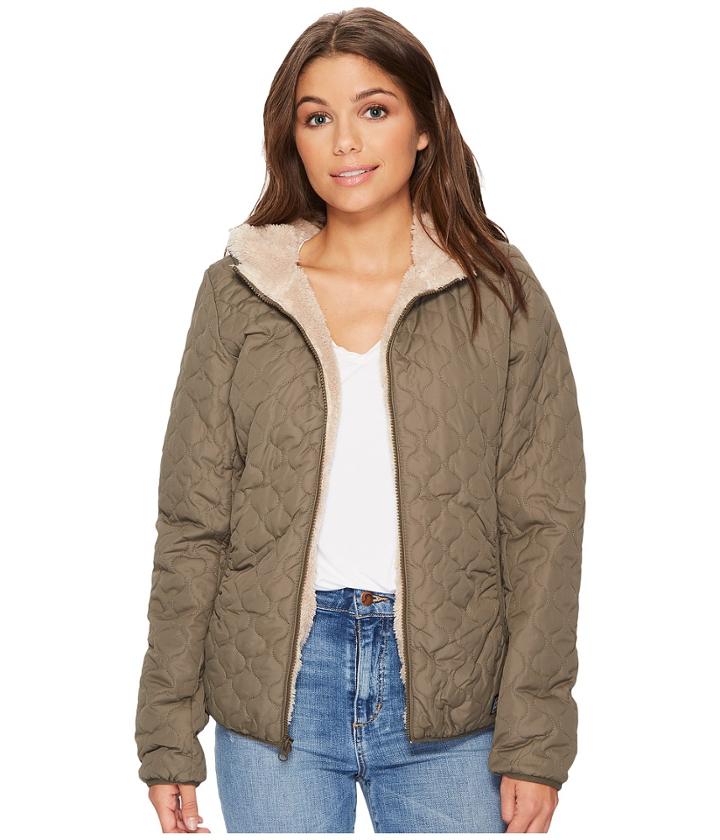 Rip Curl - Anoeta Jacket