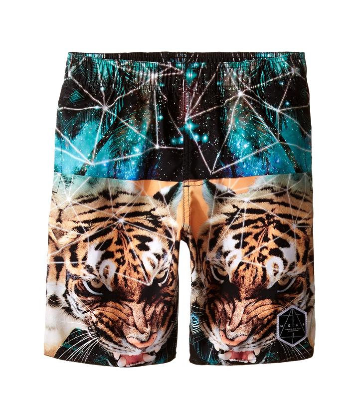 Neff Kids - Battlekat Hot Tub Shorts