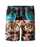 Neff Kids - Battlekat Hot Tub Shorts