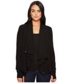 Splendid - Studio Convertible Wrap W/ Removable Cuffs