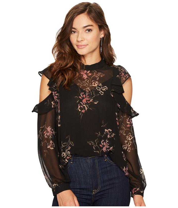 Astr The Label - Chantelle Top