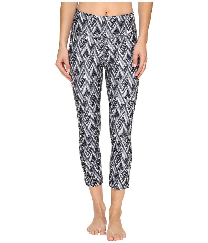 Nike - Power Legend Cube Training Capri